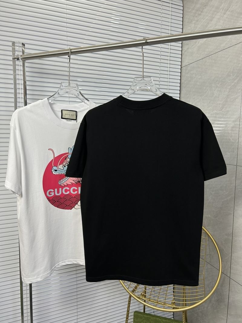 Gucci T-Shirts